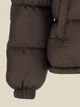 Куртка однотонна жіноча LAWA WBC02529 XL Мокко shop (2000999653421) - изображение 2