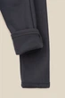 Лосини однотонні жіночі LAWA WBC02345 S Темно-сірий shop (2000990256379) - зображення 9