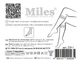 Гольфи жіночі Miles 220-1 Camellia 20den Shade - зображення 2