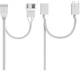 Корпус Ocypus Gamma C54 ARGB White (GAMMA-C54-WHD300XX-GL) - изображение 12