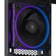 Корпус ASUS PRIME AP202 TG ARGB BLACK (90DC00P0-B19000) - изображение 11