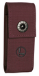 Мультитул Leatherman Rebar 17 функцій Heathered Cranberry - зображення 5