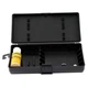 Кейс для точильного верстата Lansky Plastic Kit Box Чорний Пластик для зберігання та транспортування - зображення 2