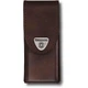 Чехол на пояс Victorinox 105м кожаный для SwissTool Spirit Plus Коричневый (а520314) - изображение 1
