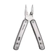 Мультитул Roxon Flex S804 Карманный Серебристый 18 функций 182 г (а520314) - изображение 1