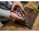 Мультитул Leatherman CURL 15 функций нержавеющая сталь серый Карта (а520314) - изображение 10