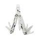 Мультитул Leatherman REV Серый 14 функции 168 г 97 мм - изображение 1