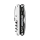 Мультитул Leatherman Juice SX Чёрный 12 функций 125 г (832010) - изображение 2