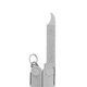 Мультитул Leatherman Micra-Black 10 функций 12 см (64320181N) - зображення 4
