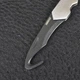 Мини-Мультитул NexTool EDC box cutter TaoTool KT5509, 3 функции, компактный, серийный, брелок для ключей - изображение 5