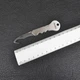 Мини-Мультитул NexTool EDC box cutter TaoTool KT5509, 3 функции, компактный, серийный, брелок для ключей - изображение 8