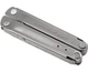 Мультитул Leatherman BOND 14 функции сталь 420HC серый (a520314) - изображение 8