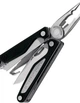 Мультитул LEATHERMAN Charge ALX Чёрный 18 функций для электрика (830720) - изображение 3