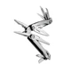 Мультитул Leatherman Sidekick 15 функций серый 198.4 г 115 мм - изображение 4