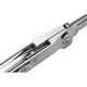 Нож-мультитул Leatherman Free K4x Серебристый 9 функций 156 г 83.8 мм 420 HC - изображение 10