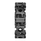Мультитул Leatherman Tread LT 30 инструментов Чёрный 156 г (832432) - изображение 3