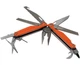 Мультитул Leatherman CHARGE PLUS Оранжевый 19 функций 235 г - изображение 3
