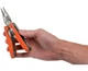 Мультитул Leatherman CHARGE PLUS Оранжевый 19 функций 235 г - изображение 9