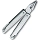Мультитул Victorinox Swisstool X 115мм 26 функций Красный нержавеющая сталь (3.0327.N) - изображение 3