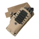 Мульти інструмент Real Avid AVAR15T-B Чорний 20 функцій MOLLE G-10 (AVAR15T-B) - зображення 5