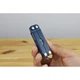 Мультитул Leatherman Micra Темно-синий 10 функцій 51 г (а520314) - зображення 8