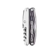 Мультитул Leatherman Juice C2 Сірий 12 функцій 125 г 8.26 см (831 935) - зображення 2