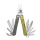 Мультитул LEATHERMAN Rebar 17 функцій Mossy Slate - зображення 1