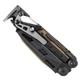 Мультитул Leatherman MUT Чёрный 16 функций 317 г - изображение 3