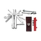 Мультитул Victorinox SwissTool Spirit Plus II 3.0239.L, 36 функций, полноразмерный, для электрика - изображение 3