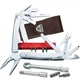 Мультитул Victorinox SwissTool Spirit Plus II 3.0239.L, 36 функций, полноразмерный, для электрика - изображение 4