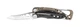 Мультитул Leatherman Skeletool COYOTE Чёрный 7 функций нержавеющая сталь - изображение 2