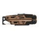 Мультитул Leatherman SIGNAL COYOTE Чёрный 19 функций нержавеющая сталь 114 см (а520314) - изображение 3