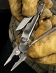 Мультитул Leatherman Super Tool 300 Чорний 19 функцій повнорозмірний для електрика (831183) - зображення 10