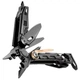 Мультитул Leatherman MUT EOD Чорний 15 функцій 317.5 г (а520314) - зображення 5