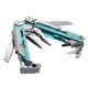 Мультитул Leatherman Signal 19 инструментов алмазная точилка нейлоновый чохол - зображення 4