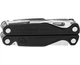 Мультитул Leatherman CHARGE PLUS Чорний 19 функцій шкіряний чохол (а520314) - зображення 5