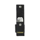 Чохол Leatherman Large 4.75" Чорний нейлон з кишенями-гумками - зображення 3