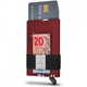 Карта-мультитул Victorinox Smartcard Iconic Червоный 10 функций RFID защита 104х65х17мм - зображення 2