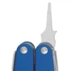 Мультитул Leatherman Juice CS4 Glacier Blue 15 функций 156 г - изображение 3