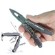 Мультитул LEATHERMAN Juice C2 Storm Gray 13 функций 122 г 70108192N - изображение 3
