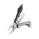 Мультитул Leatherman Skeletool SX Чёрный 7 в 1 142 г (831 789) - изображение 2