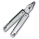 Мультитул Victorinox Swisstool 28 функций для электрика серый металлик (115мм) - изображение 5