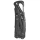 Мультитул Leatherman Skeletool CX Onyx Чёрный Серый 7 функций 142 г (а520314) - зображення 2