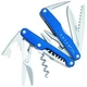 Мультитул Leatherman Juice CS4 Gracier Blue 15 функцій 156 г (74204092N) - зображення 2