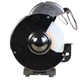 Верстат точильний Workman RBG825A 200 мм 670 Вт 2980 об/хв 36# 60# (00000045045) - зображення 6