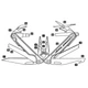Мультитул Leatherman Charge TTi 19 функций серый 252 г (830732) - изображение 5