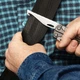 Мультитул Leatherman Charge TTi 19 функций серый 252 г (830732) - изображение 6