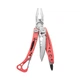 Мультитул Leatherman Skeletool CX, вес 140 г, лезвие из стали 154CM, 25 лет гарантии - изображение 1