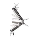 Мультитул Leatherman CHARGE TTI PLUS Серый 19 функций 252 г (a520314) - изображение 2