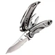 Мультитул Набор LEATHERMAN Freestyle Коричневый 5 функций 128 г (831 126) - изображение 4